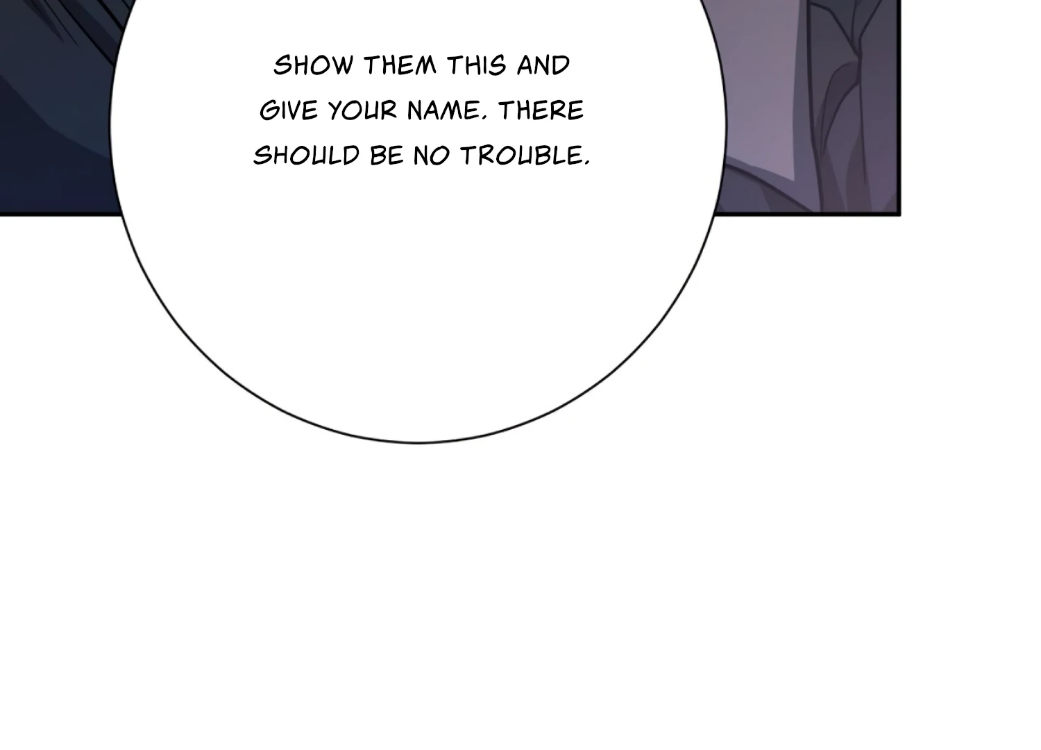 The Night When Flowers Fall Chapter 45 - Page 109