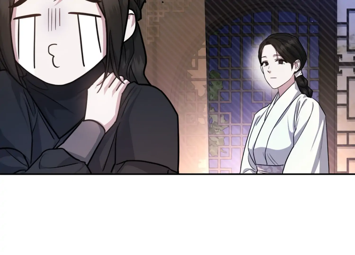 The Night When Flowers Fall Chapter 45 - Page 118