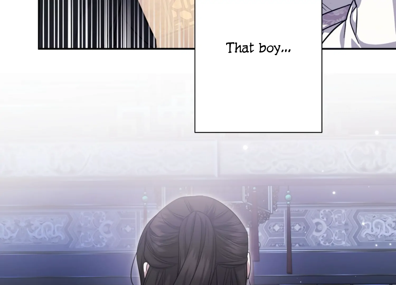 The Night When Flowers Fall Chapter 45 - Page 123