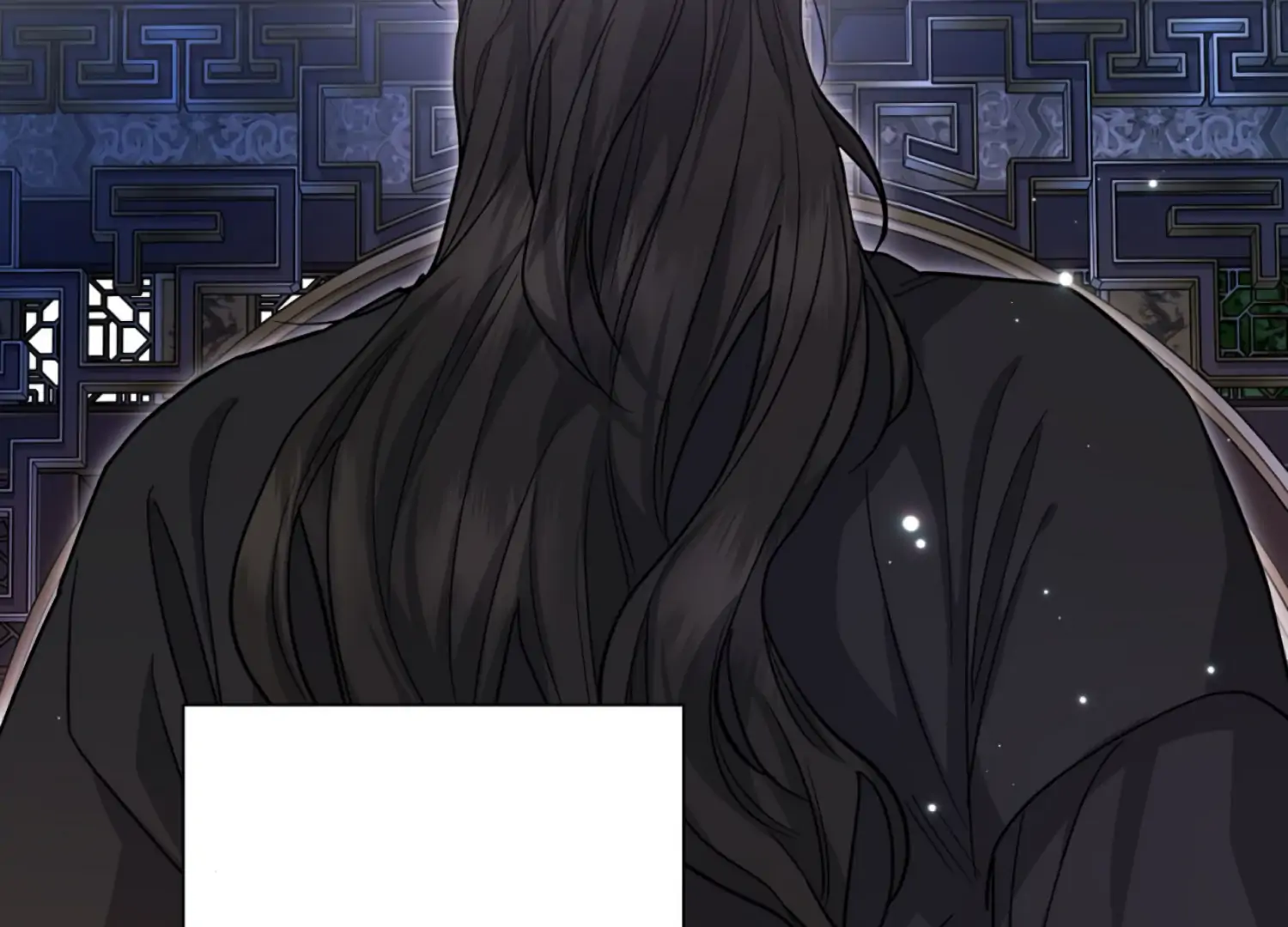 The Night When Flowers Fall Chapter 45 - Page 124