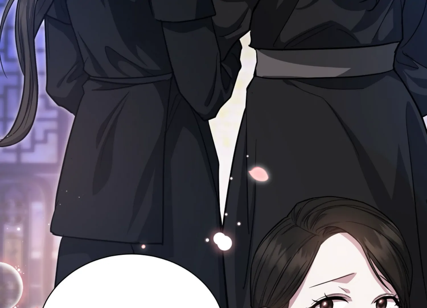 The Night When Flowers Fall Chapter 45 - Page 130