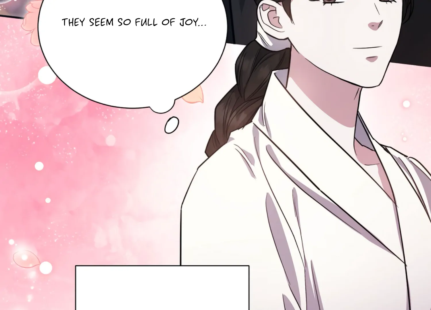 The Night When Flowers Fall Chapter 45 - Page 131