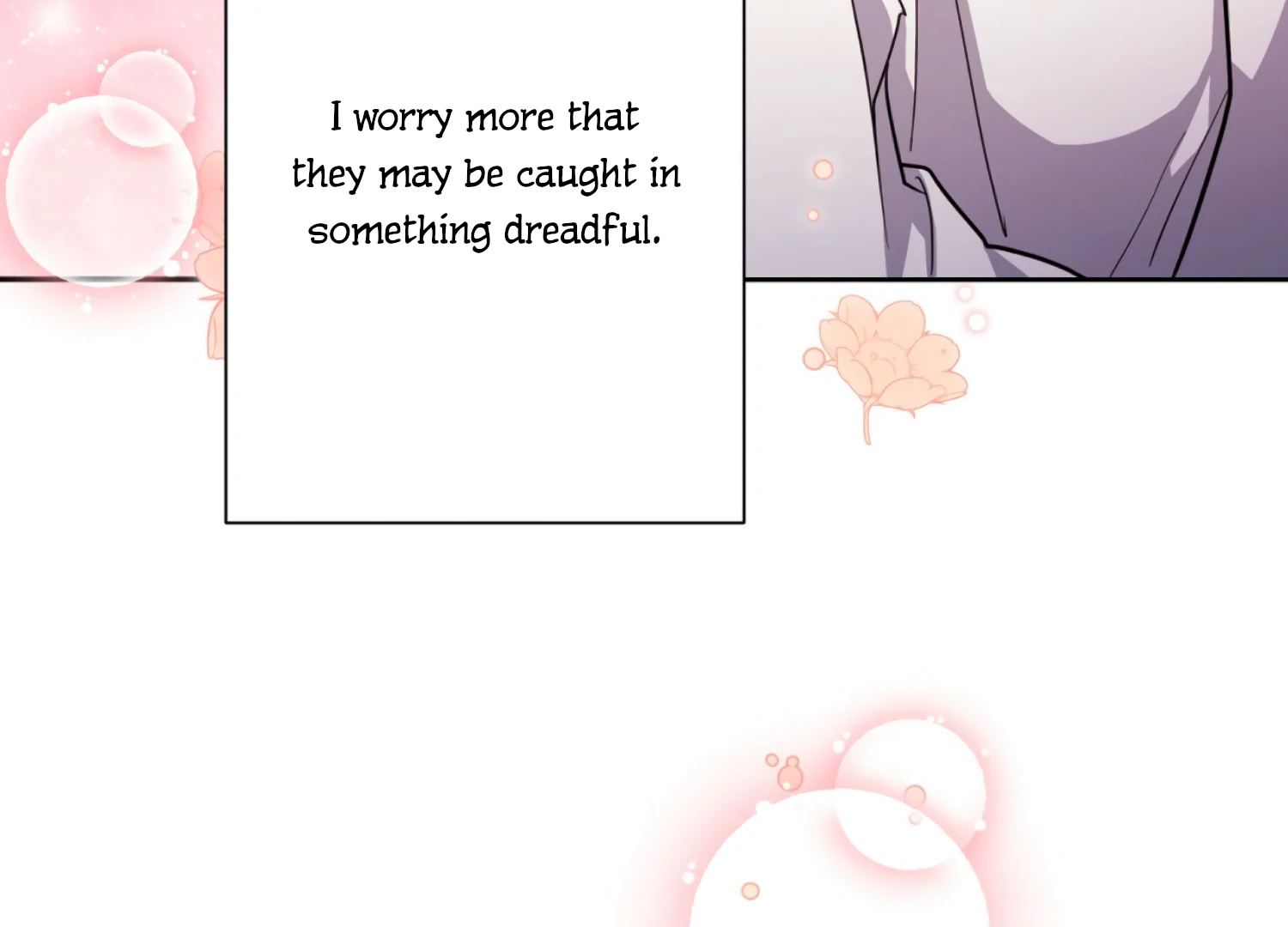 The Night When Flowers Fall Chapter 45 - Page 132