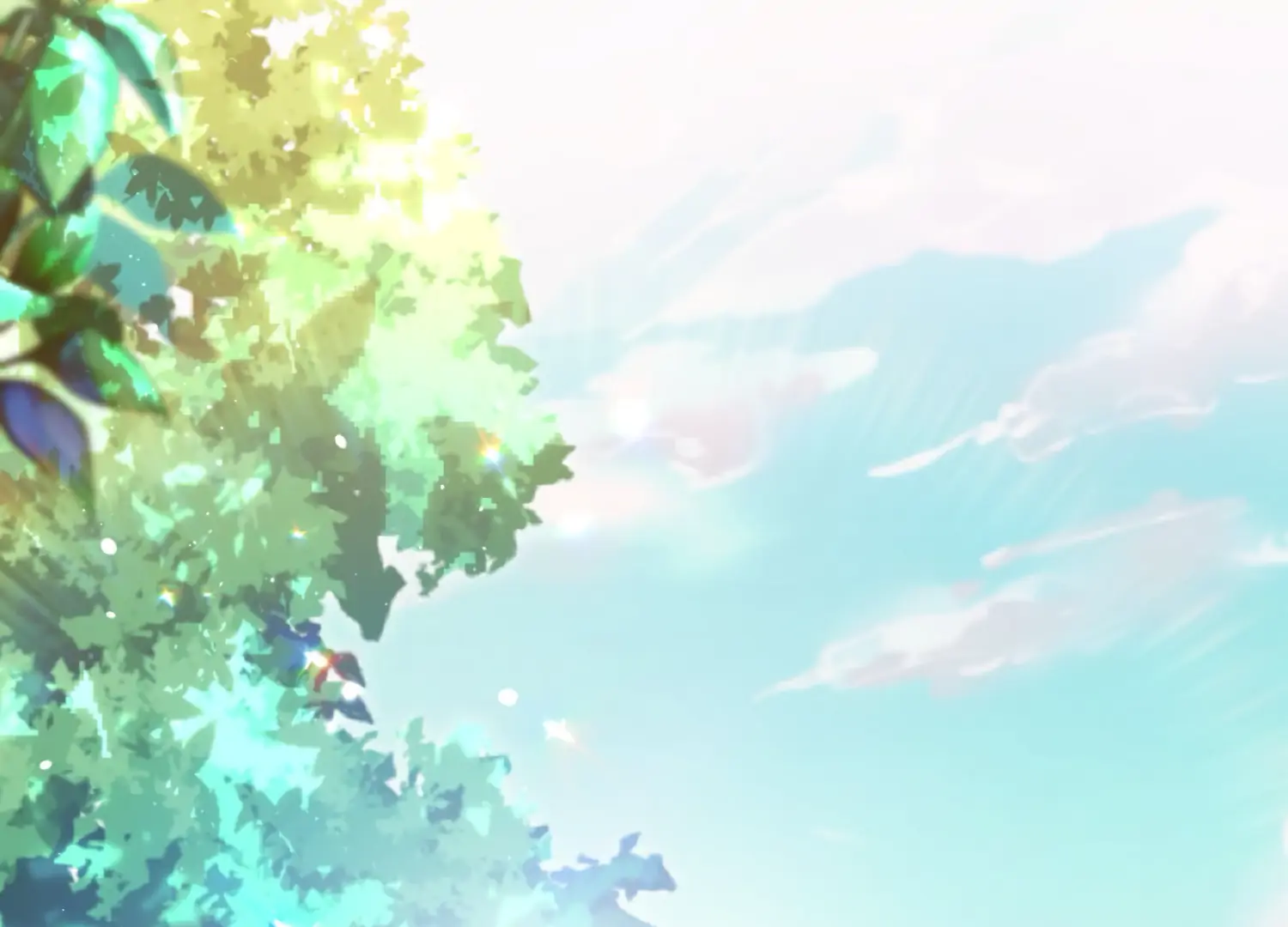 The Night When Flowers Fall Chapter 45 - Page 136