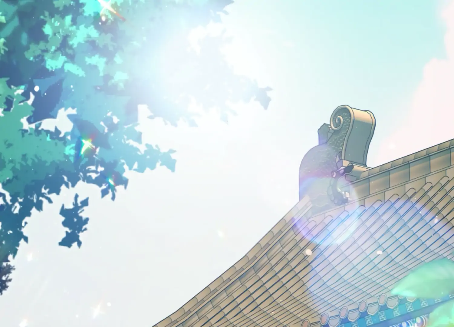 The Night When Flowers Fall Chapter 45 - Page 137