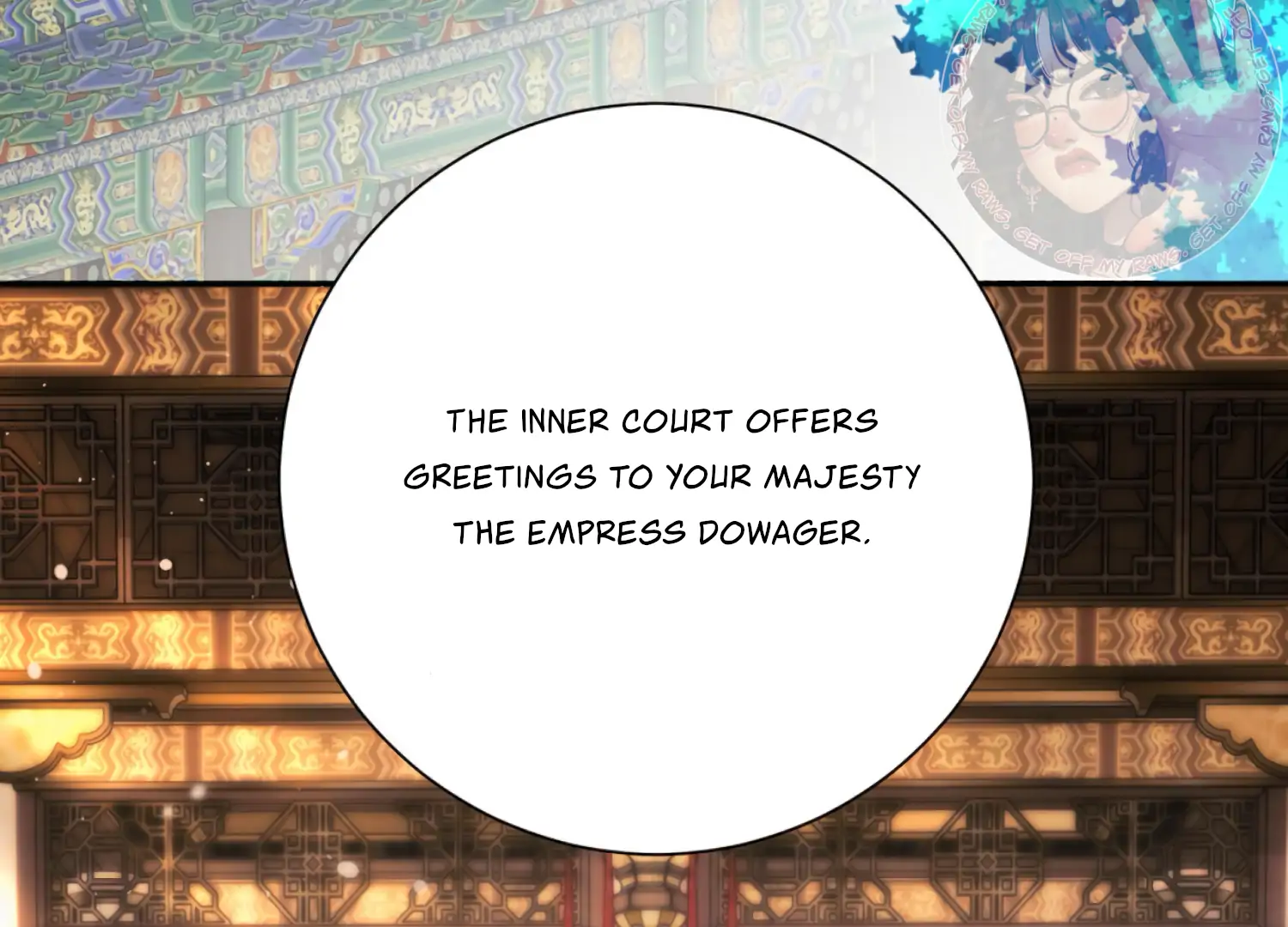 The Night When Flowers Fall Chapter 45 - Page 139