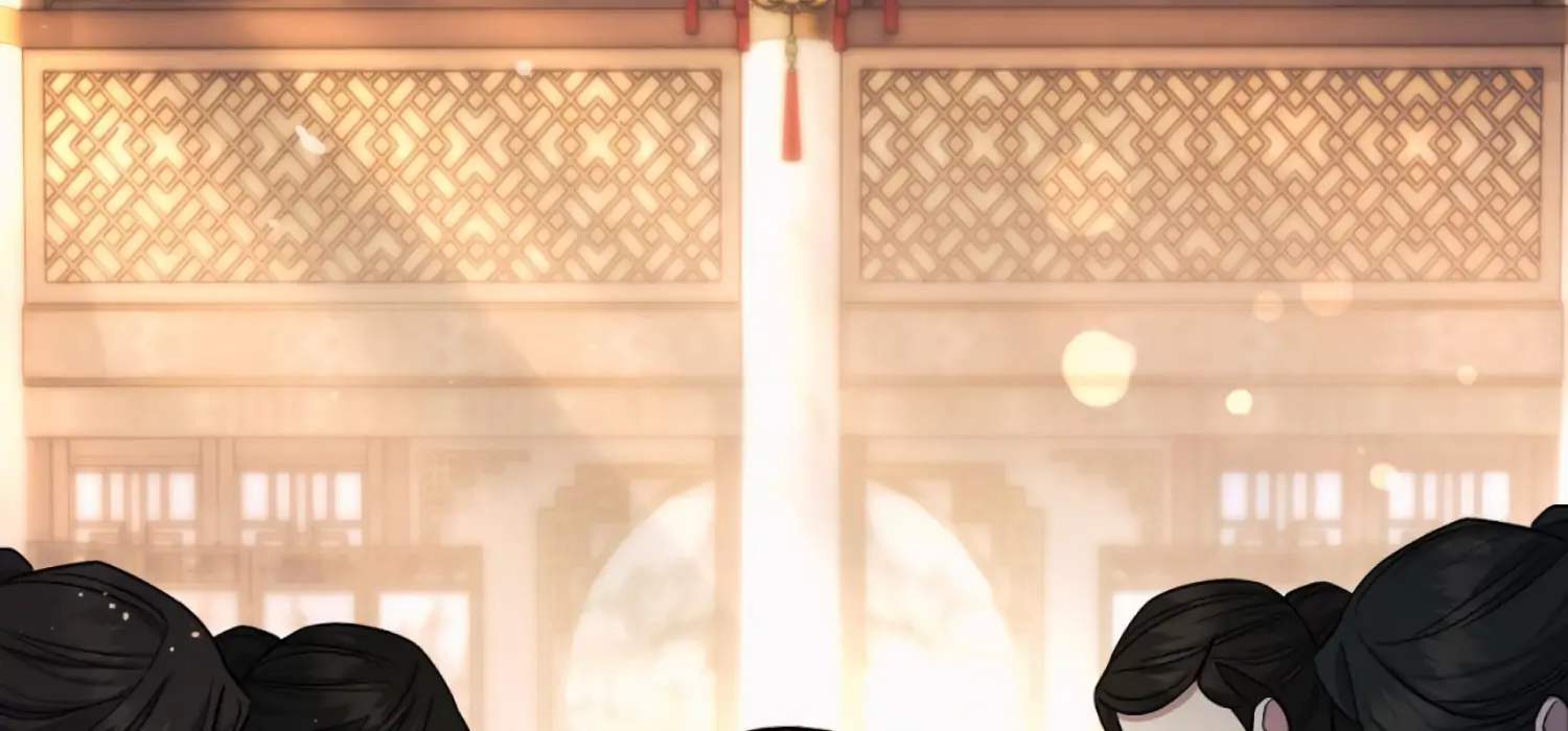 The Night When Flowers Fall Chapter 45 - Page 140