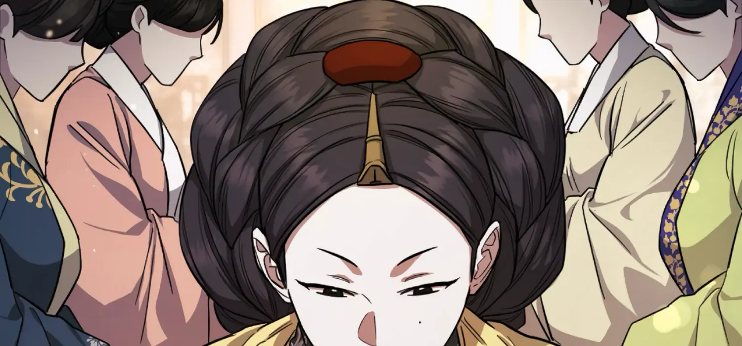 The Night When Flowers Fall Chapter 45 - Page 141