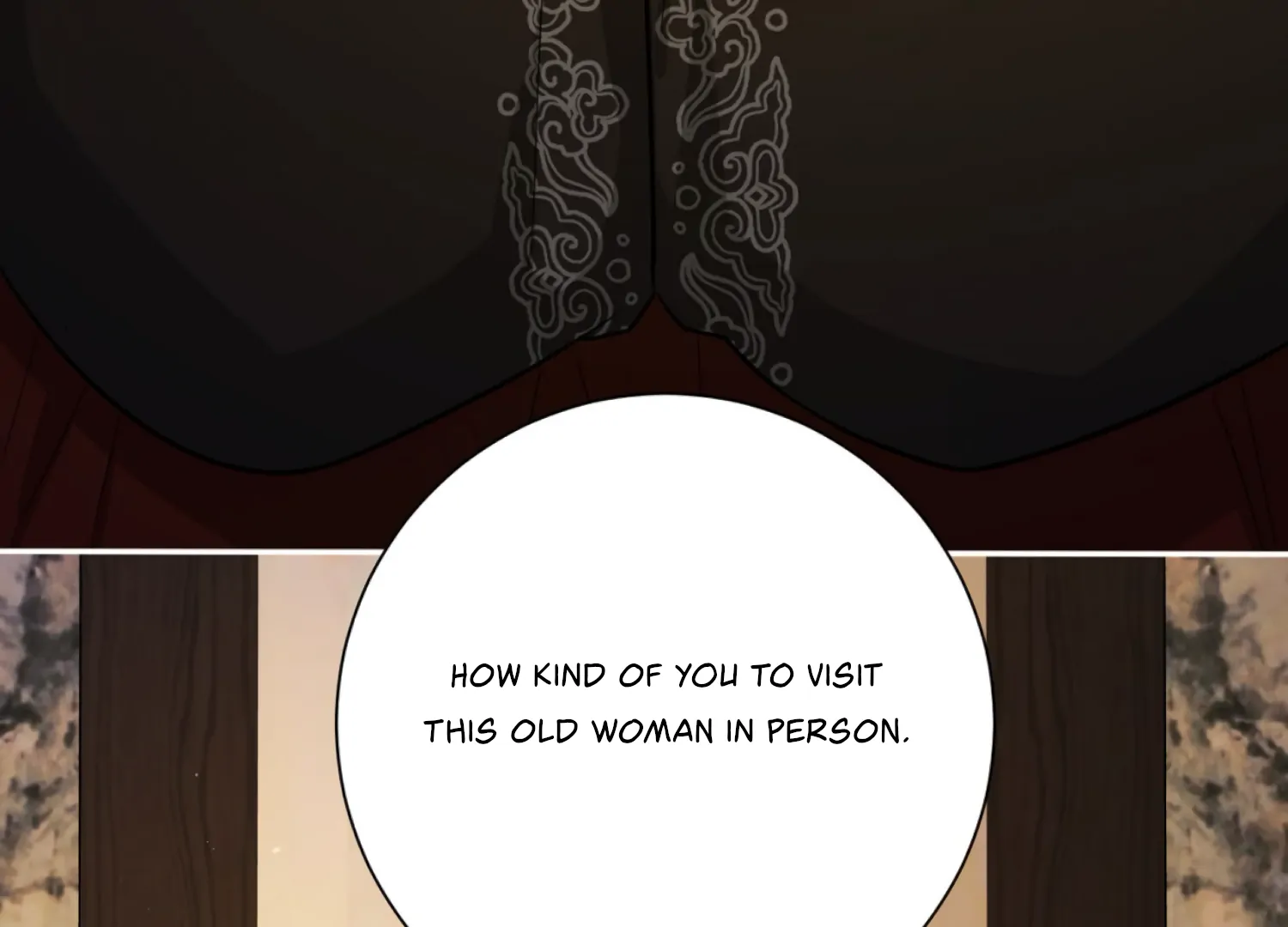 The Night When Flowers Fall Chapter 45 - Page 143