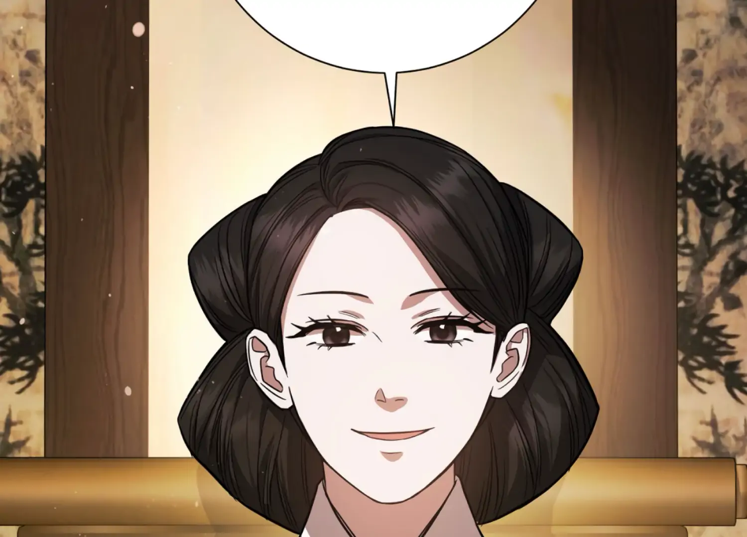 The Night When Flowers Fall Chapter 45 - Page 144