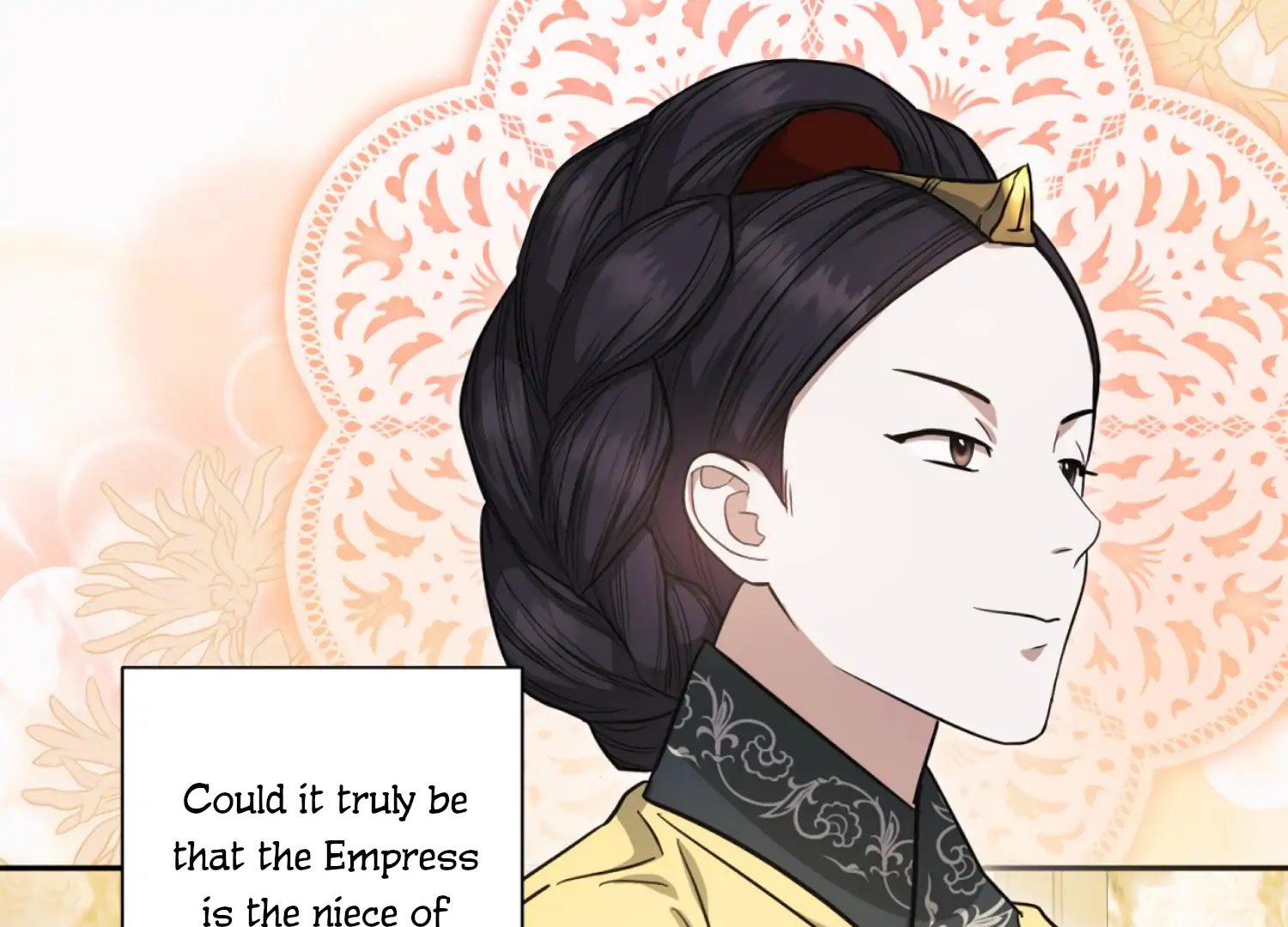 The Night When Flowers Fall Chapter 45 - Page 154