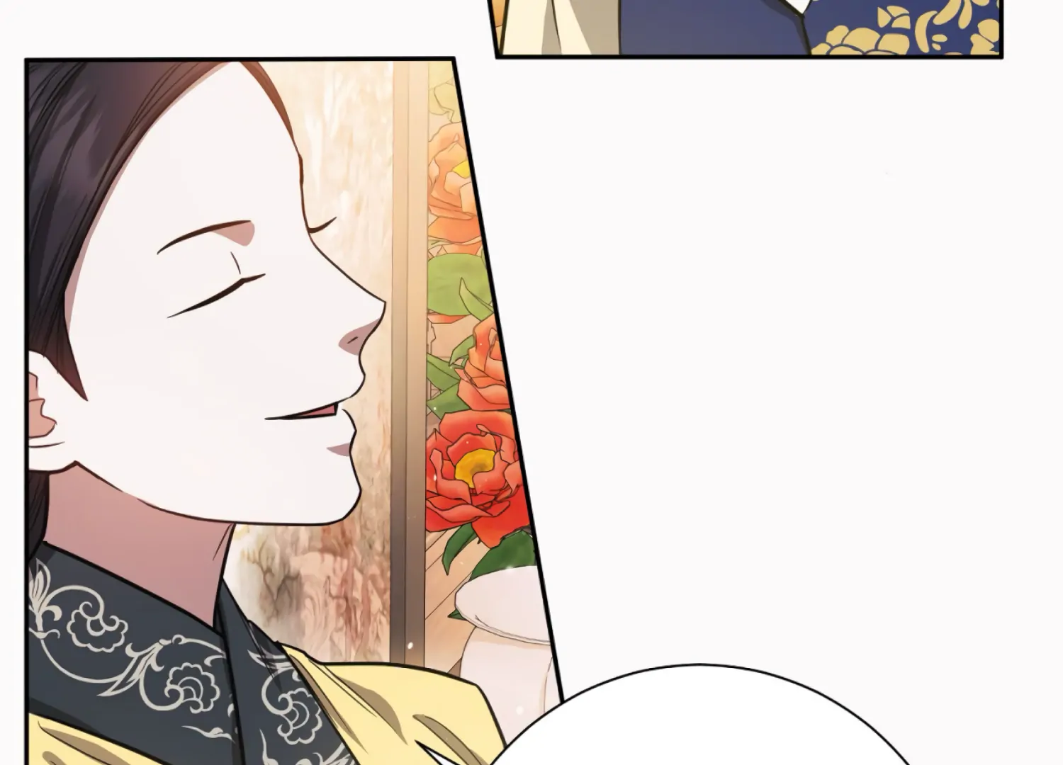 The Night When Flowers Fall Chapter 45 - Page 161