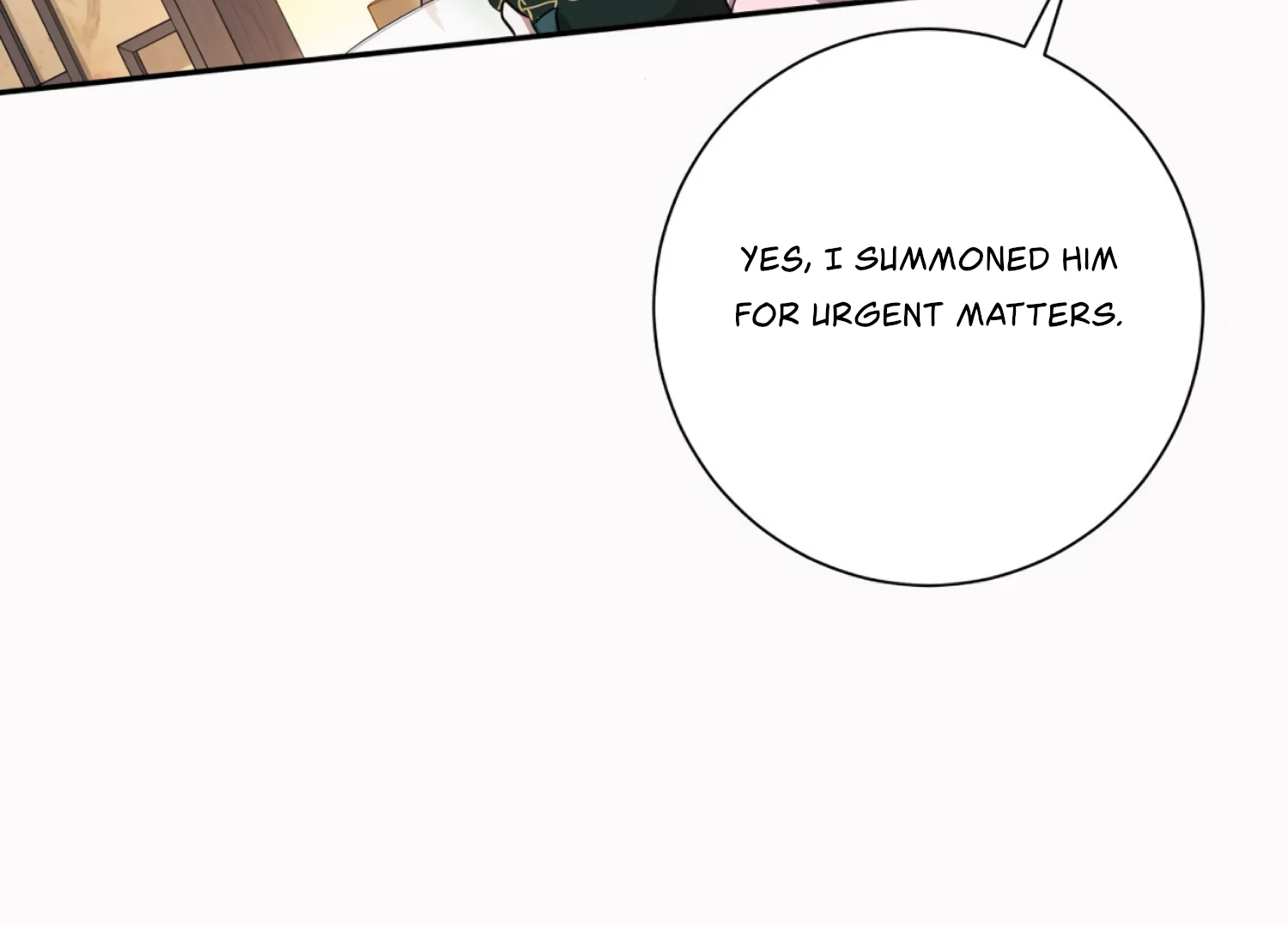 The Night When Flowers Fall Chapter 45 - Page 165