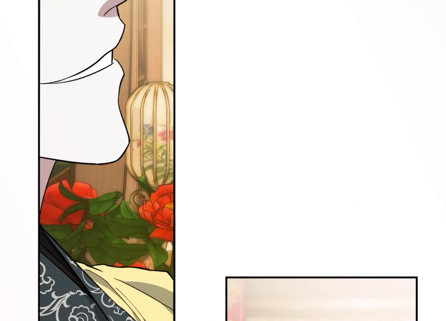 The Night When Flowers Fall Chapter 45 - Page 169