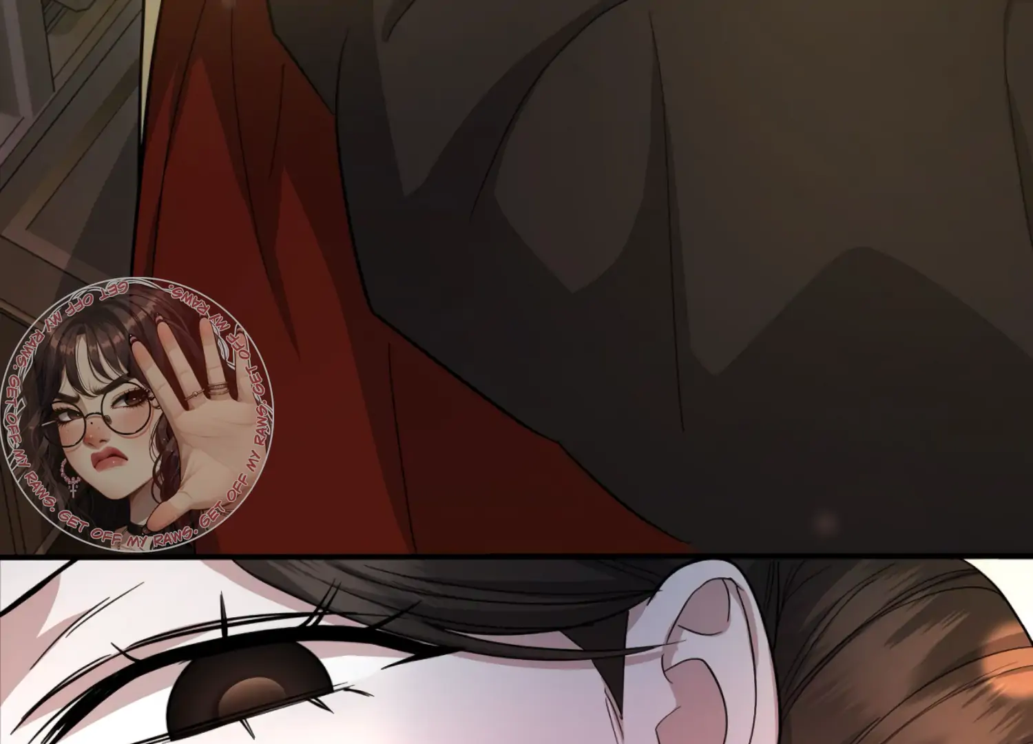 The Night When Flowers Fall Chapter 45 - Page 175