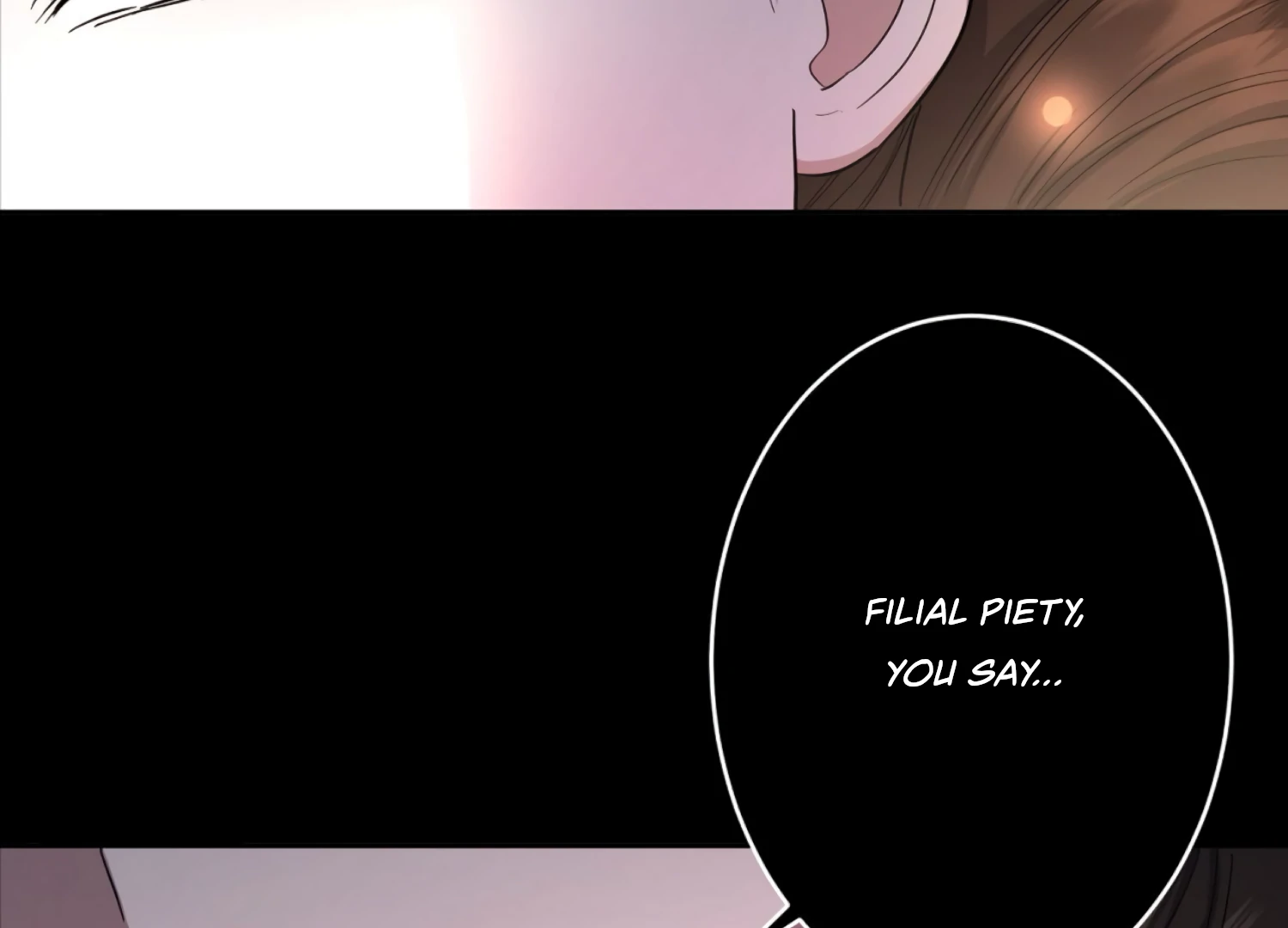 The Night When Flowers Fall Chapter 45 - Page 176