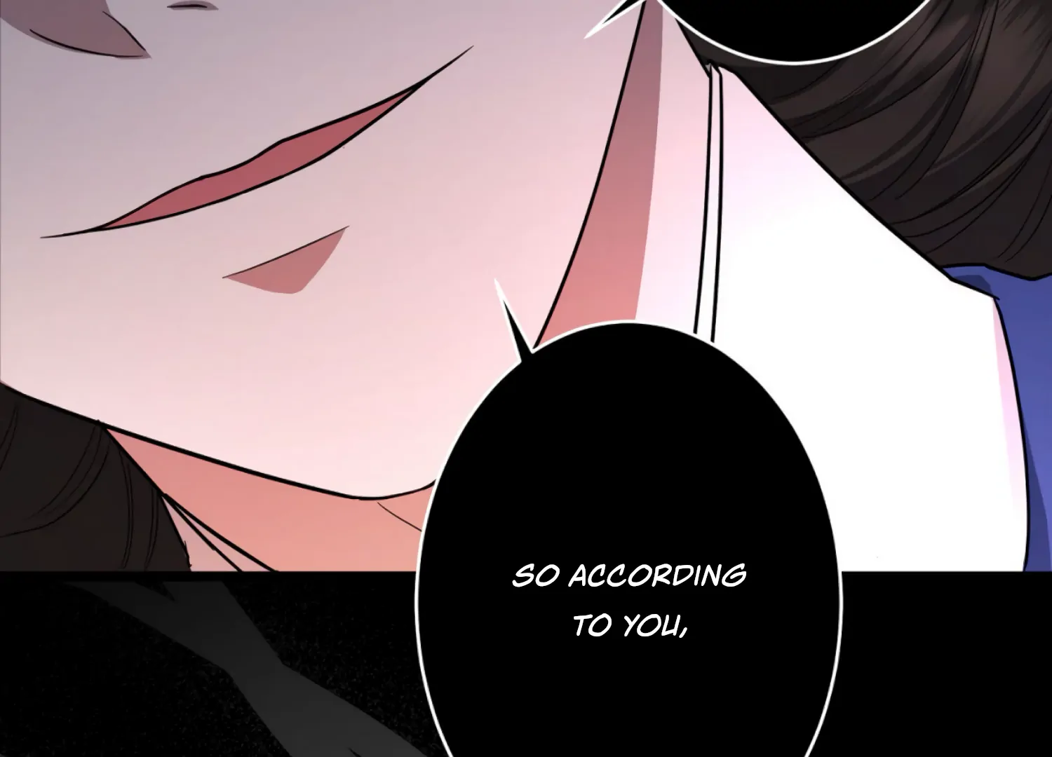 The Night When Flowers Fall Chapter 45 - Page 177