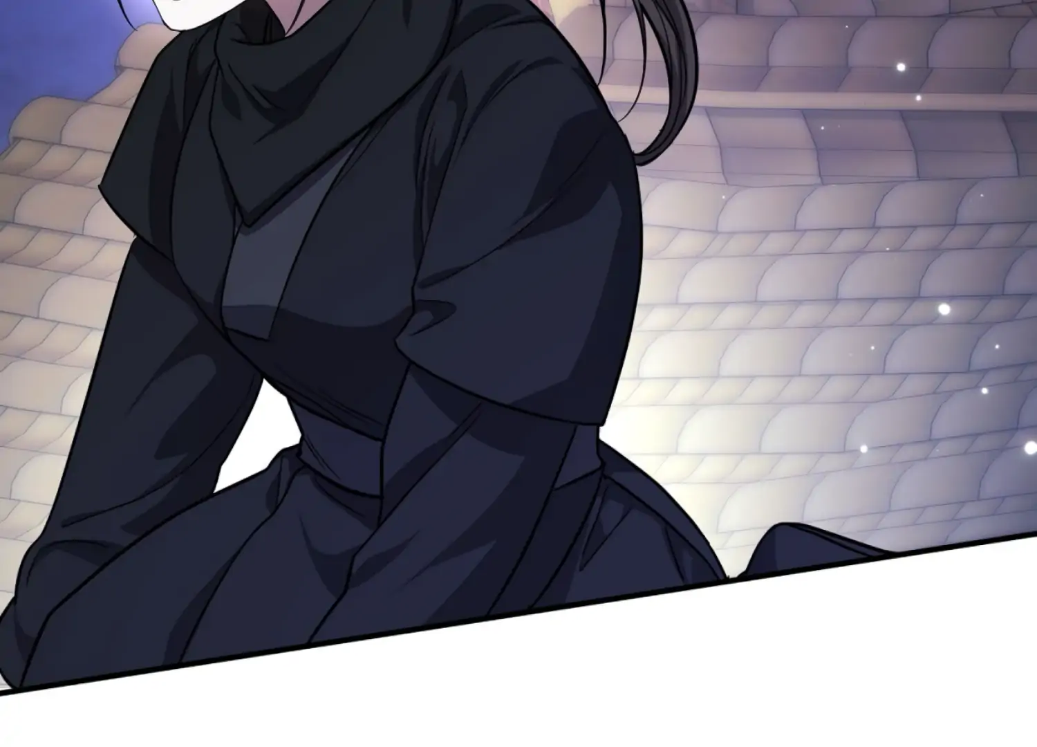 The Night When Flowers Fall Chapter 45 - Page 19