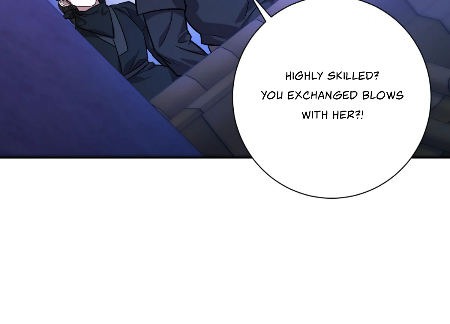 The Night When Flowers Fall Chapter 45 - Page 24