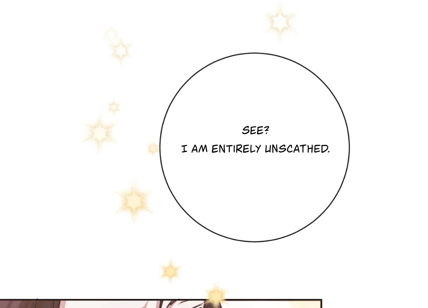 The Night When Flowers Fall Chapter 45 - Page 27