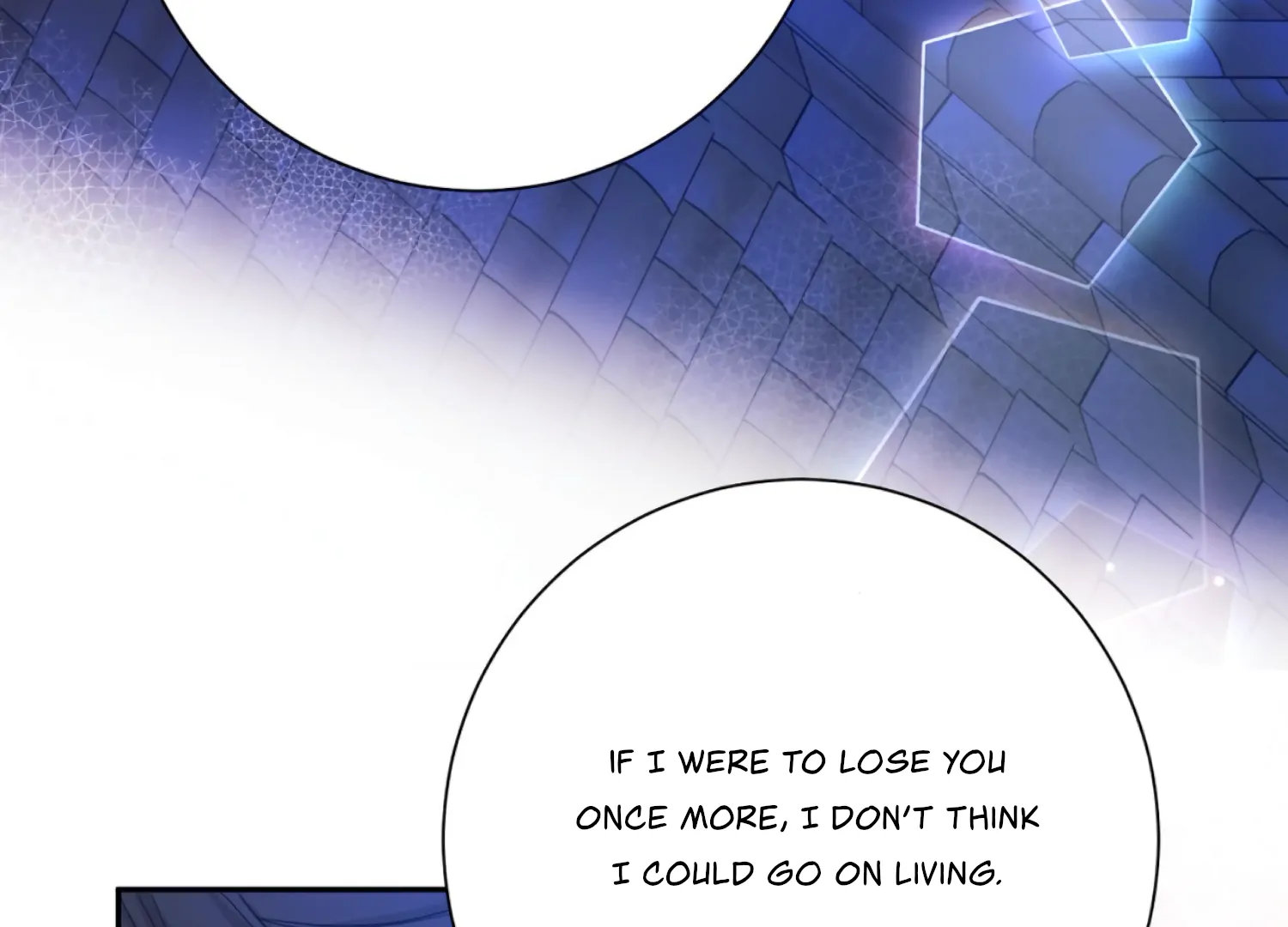 The Night When Flowers Fall Chapter 45 - Page 35