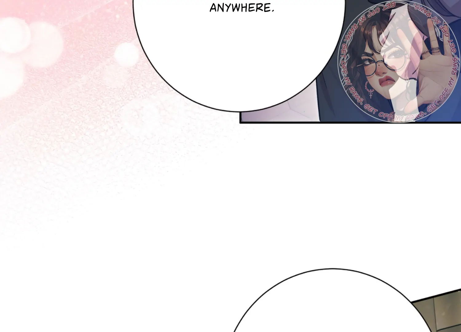 The Night When Flowers Fall Chapter 45 - Page 39