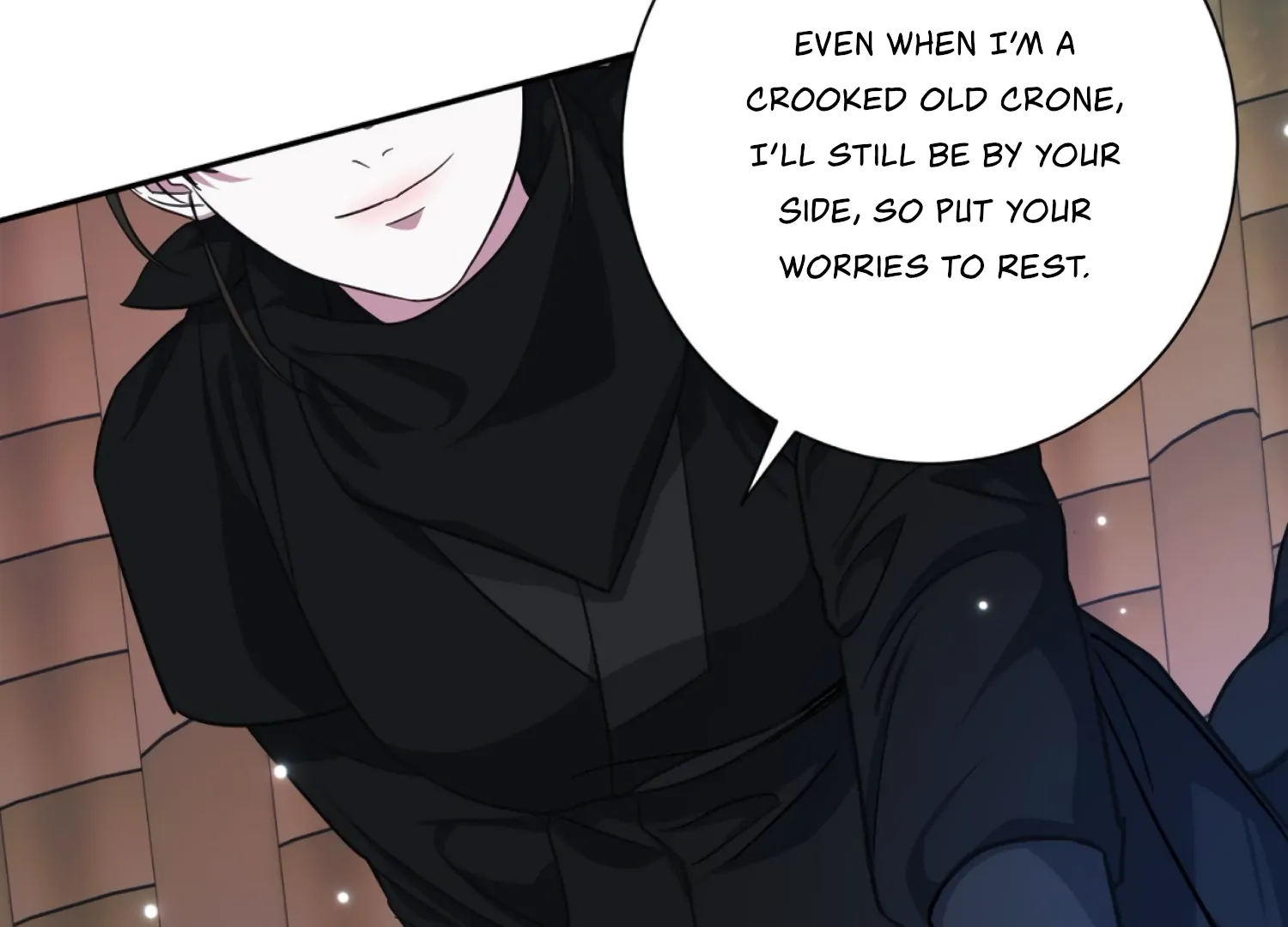 The Night When Flowers Fall Chapter 45 - Page 40