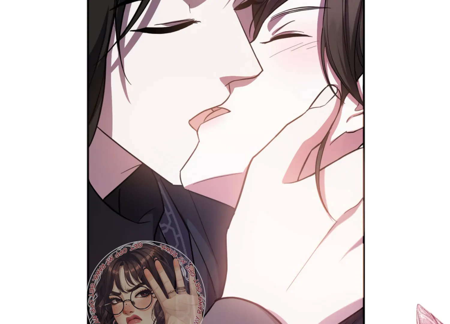 The Night When Flowers Fall Chapter 45 - Page 49