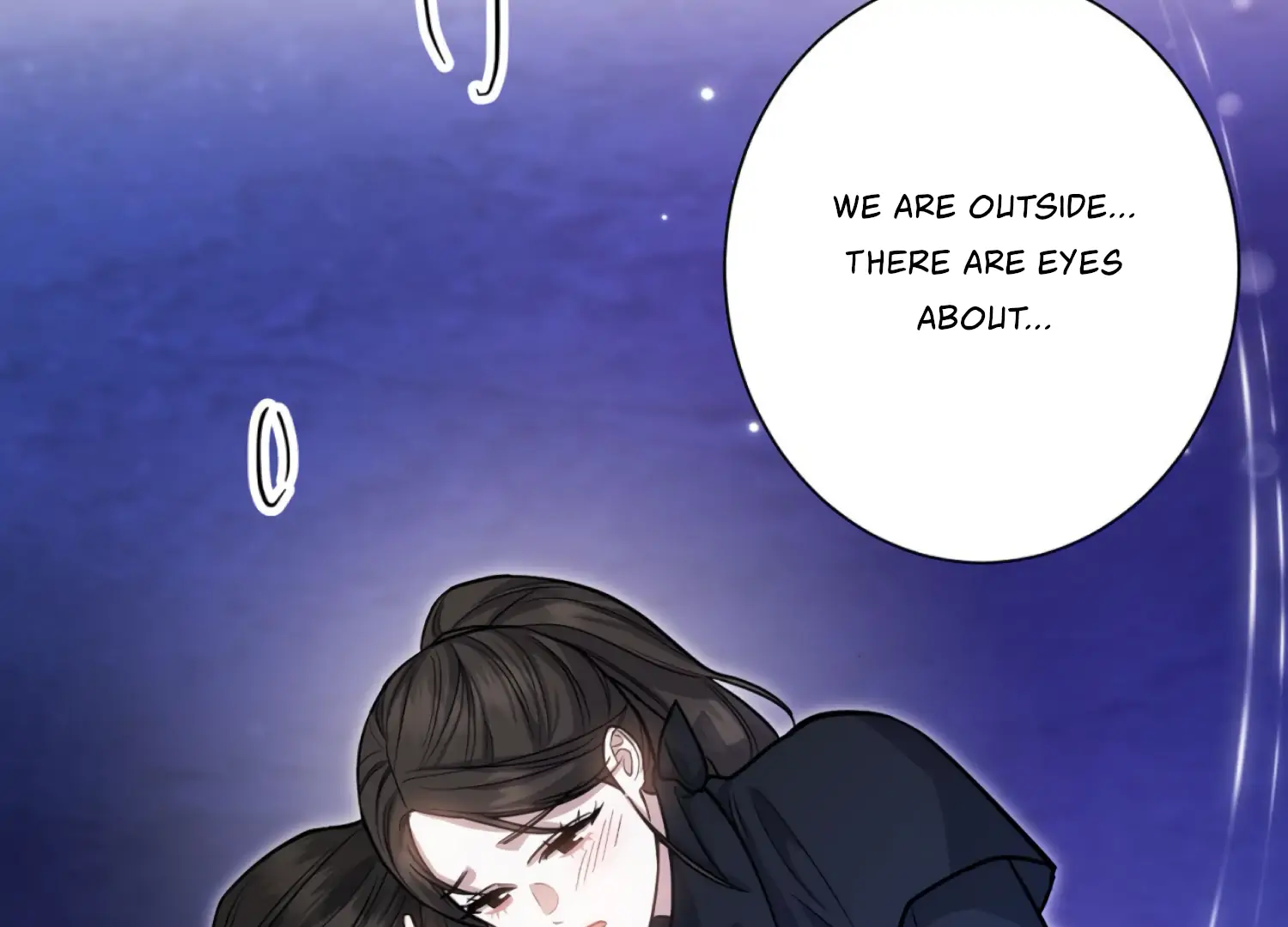 The Night When Flowers Fall Chapter 45 - Page 53