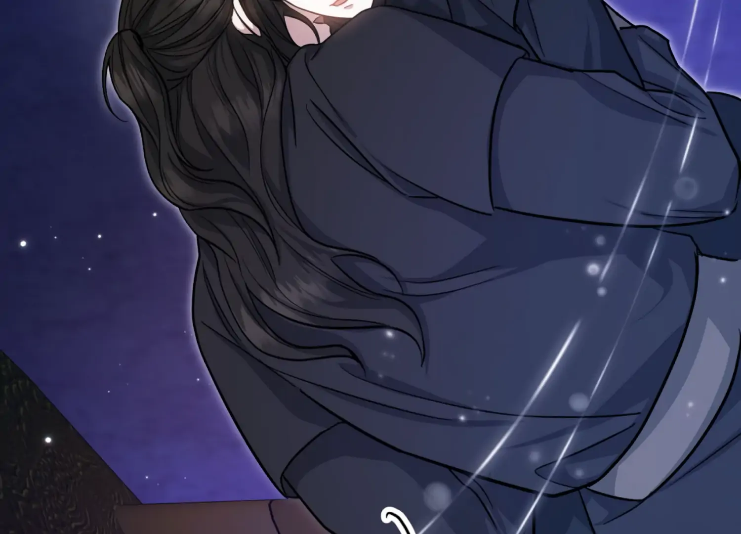 The Night When Flowers Fall Chapter 45 - Page 54