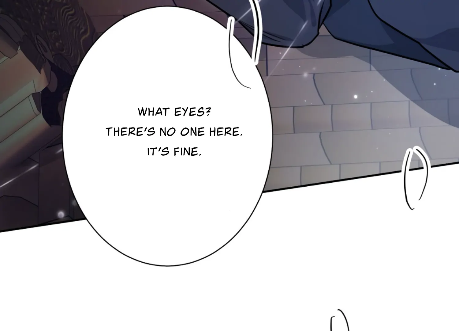 The Night When Flowers Fall Chapter 45 - Page 55