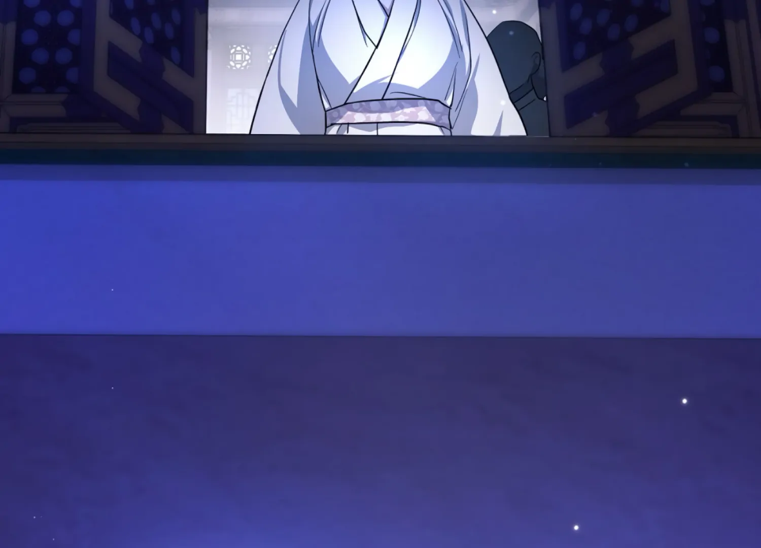 The Night When Flowers Fall Chapter 45 - Page 60