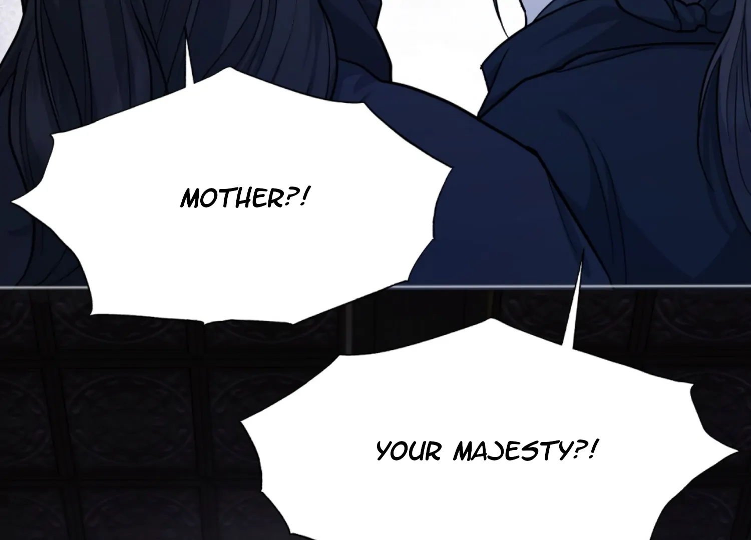 The Night When Flowers Fall Chapter 45 - Page 62