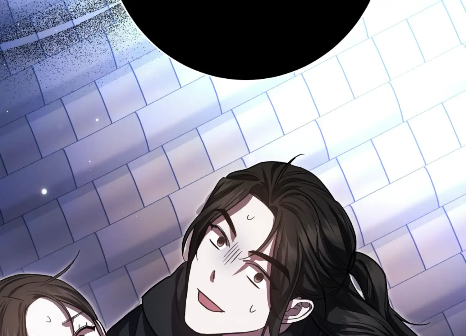 The Night When Flowers Fall Chapter 45 - Page 67