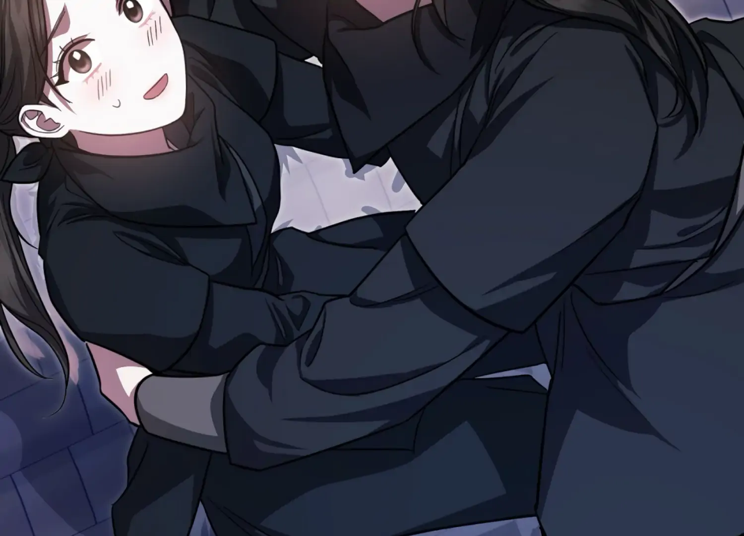 The Night When Flowers Fall Chapter 45 - Page 68