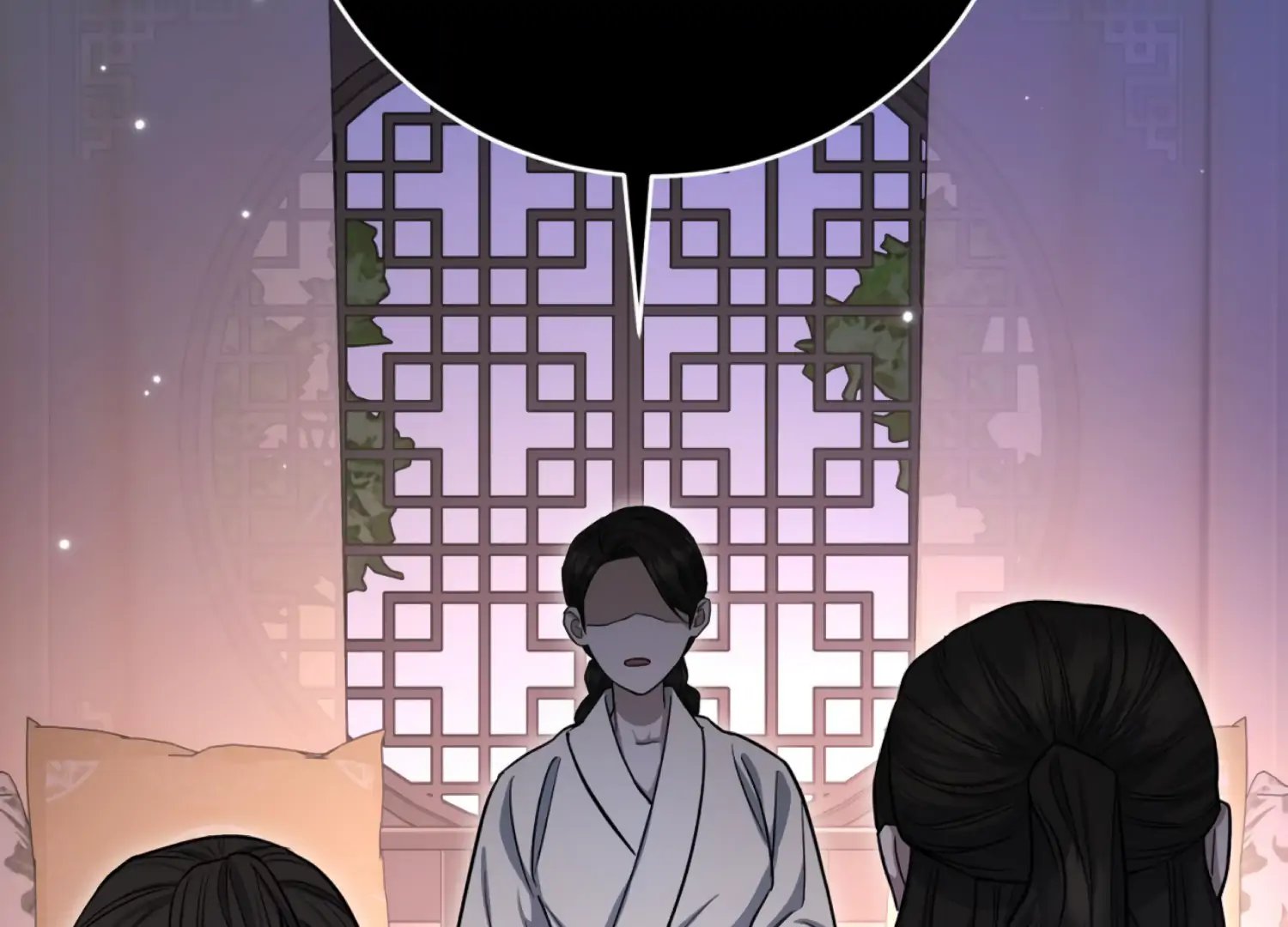 The Night When Flowers Fall Chapter 45 - Page 76