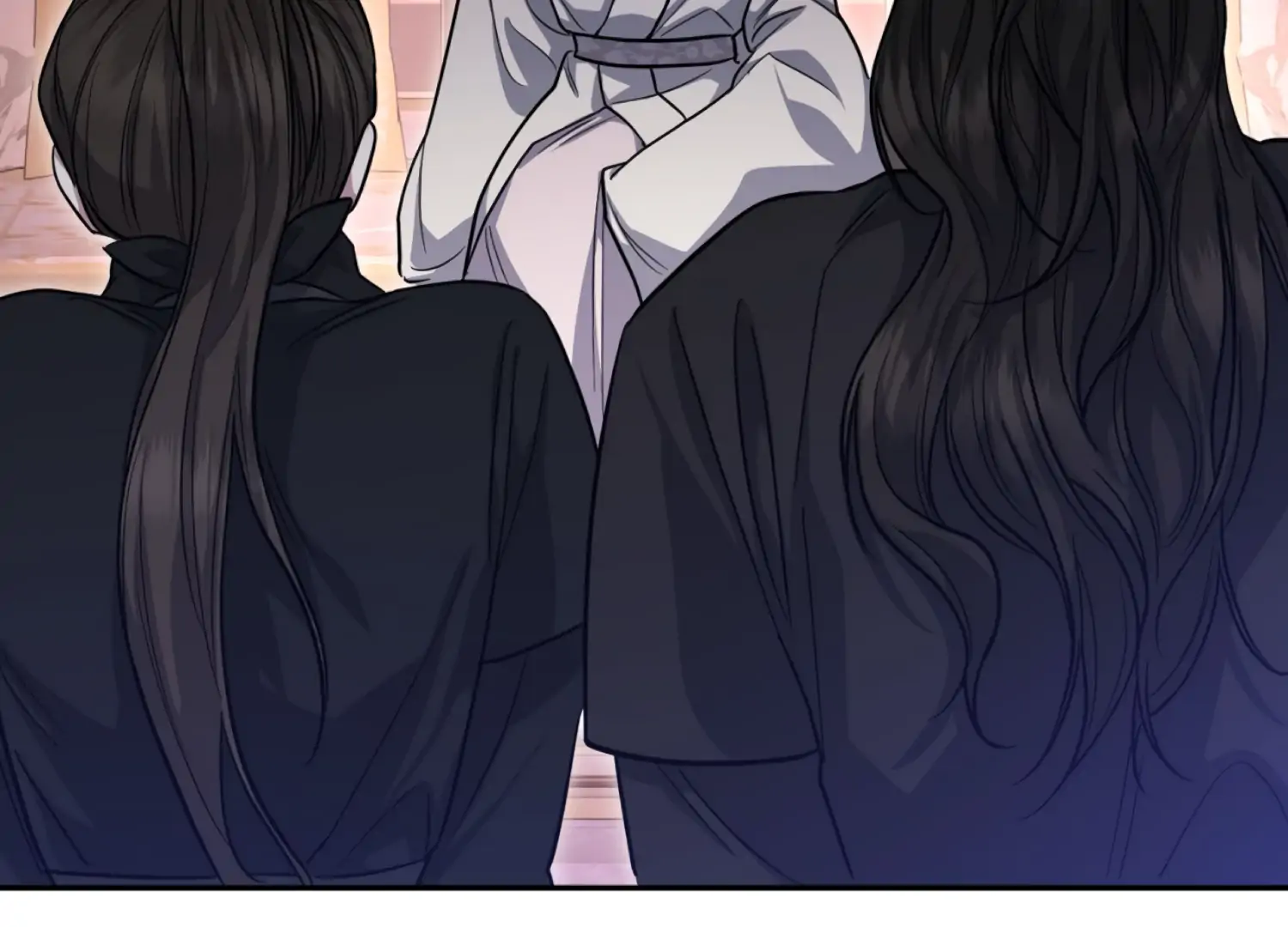 The Night When Flowers Fall Chapter 45 - Page 77