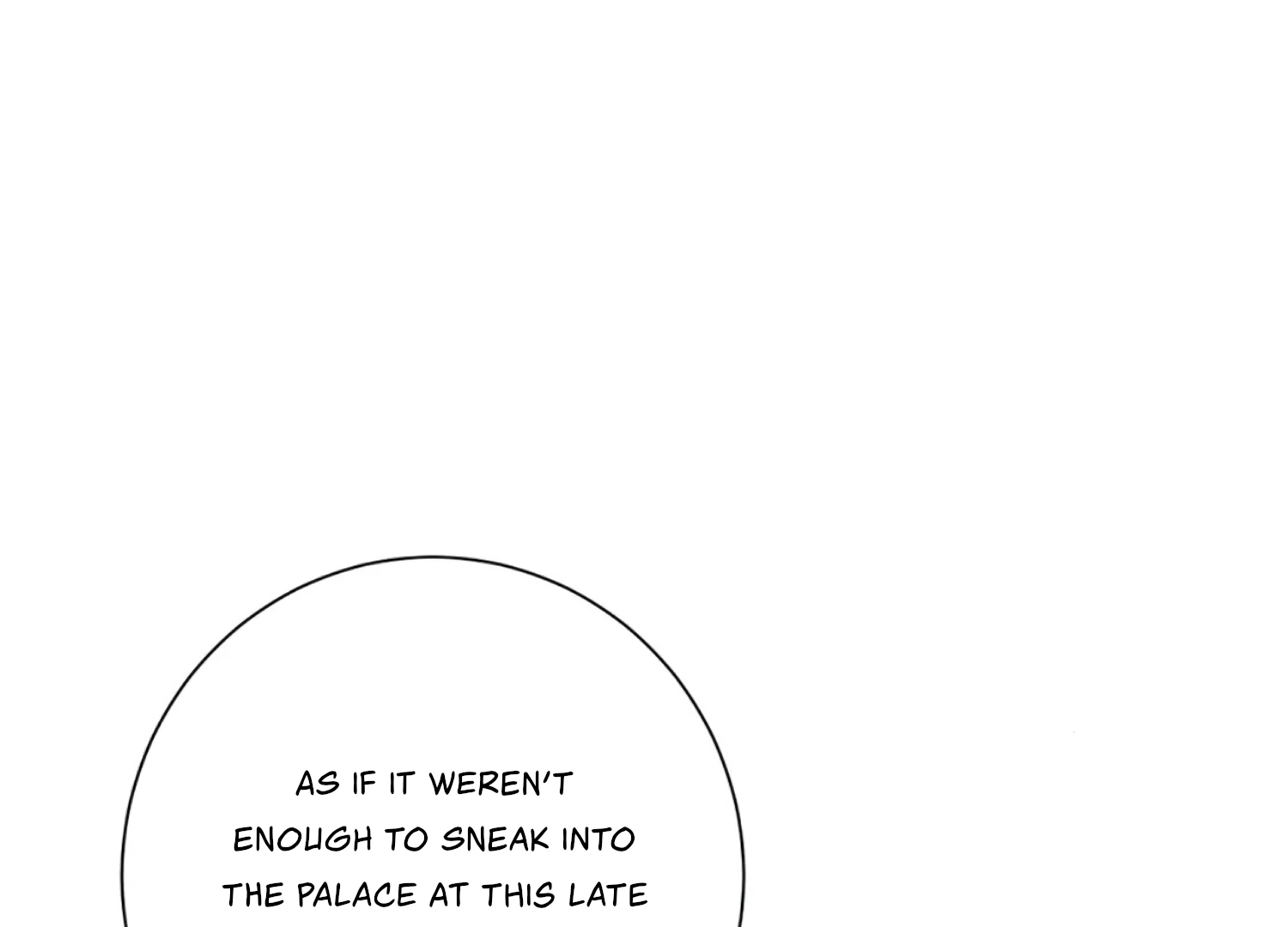 The Night When Flowers Fall Chapter 45 - Page 78