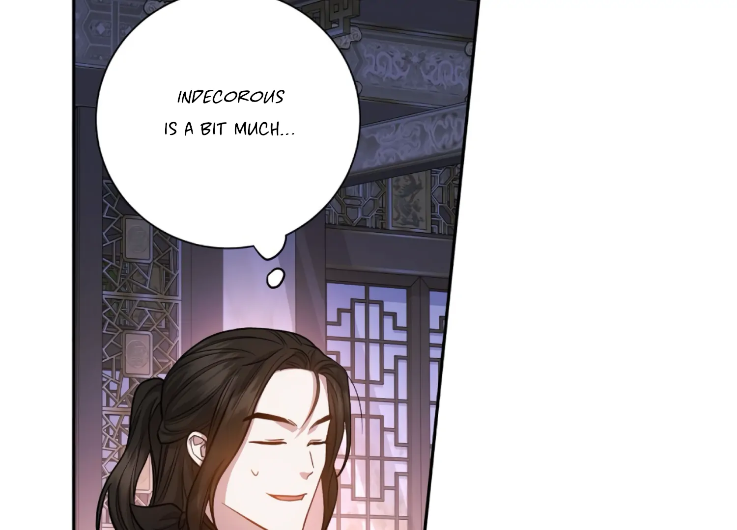 The Night When Flowers Fall Chapter 45 - Page 81