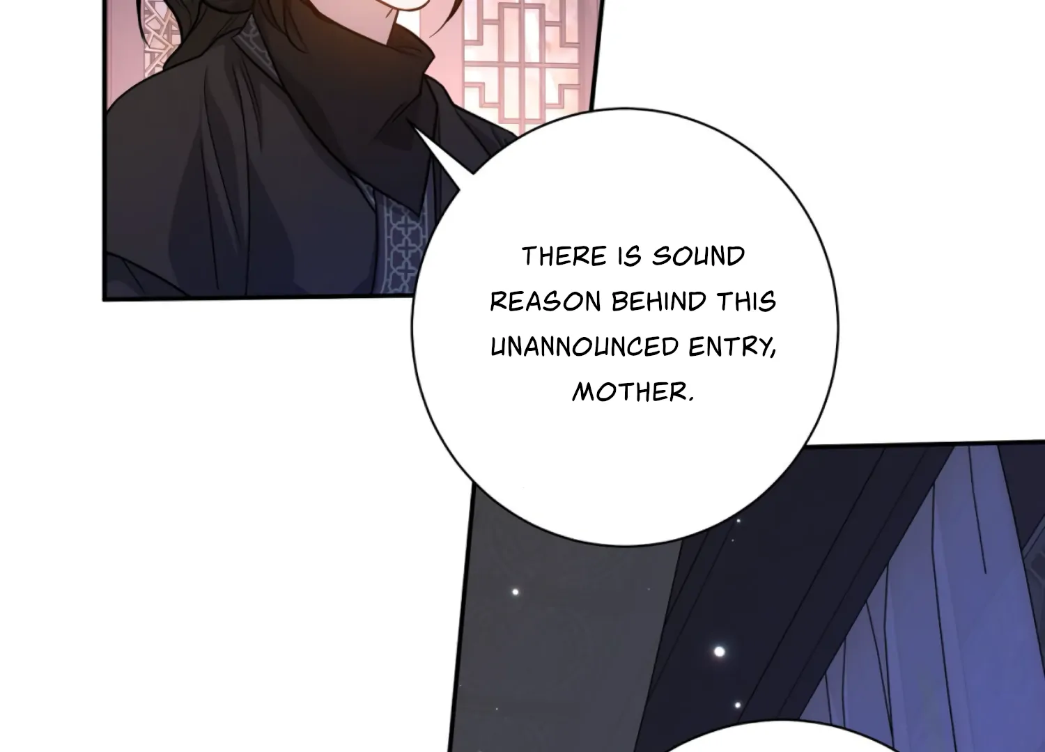 The Night When Flowers Fall Chapter 45 - Page 82