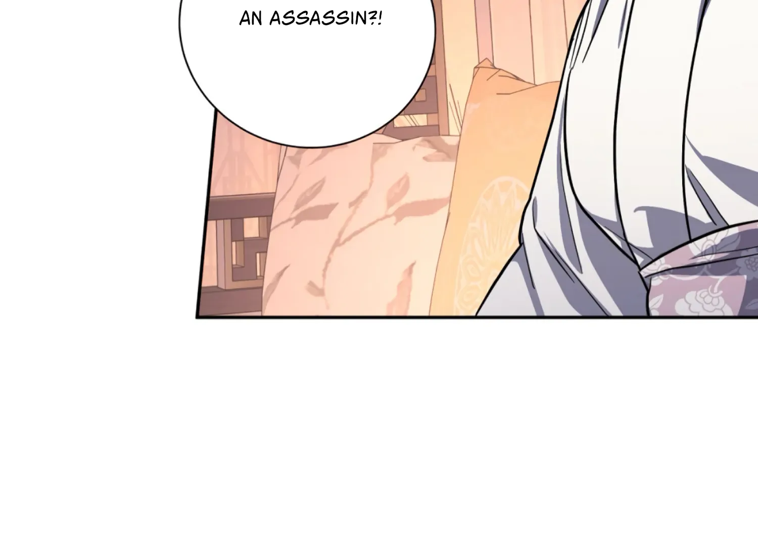 The Night When Flowers Fall Chapter 45 - Page 85