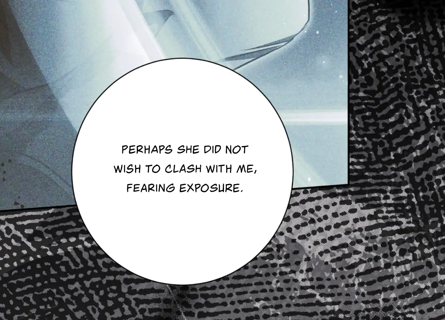 The Night When Flowers Fall Chapter 45 - Page 90