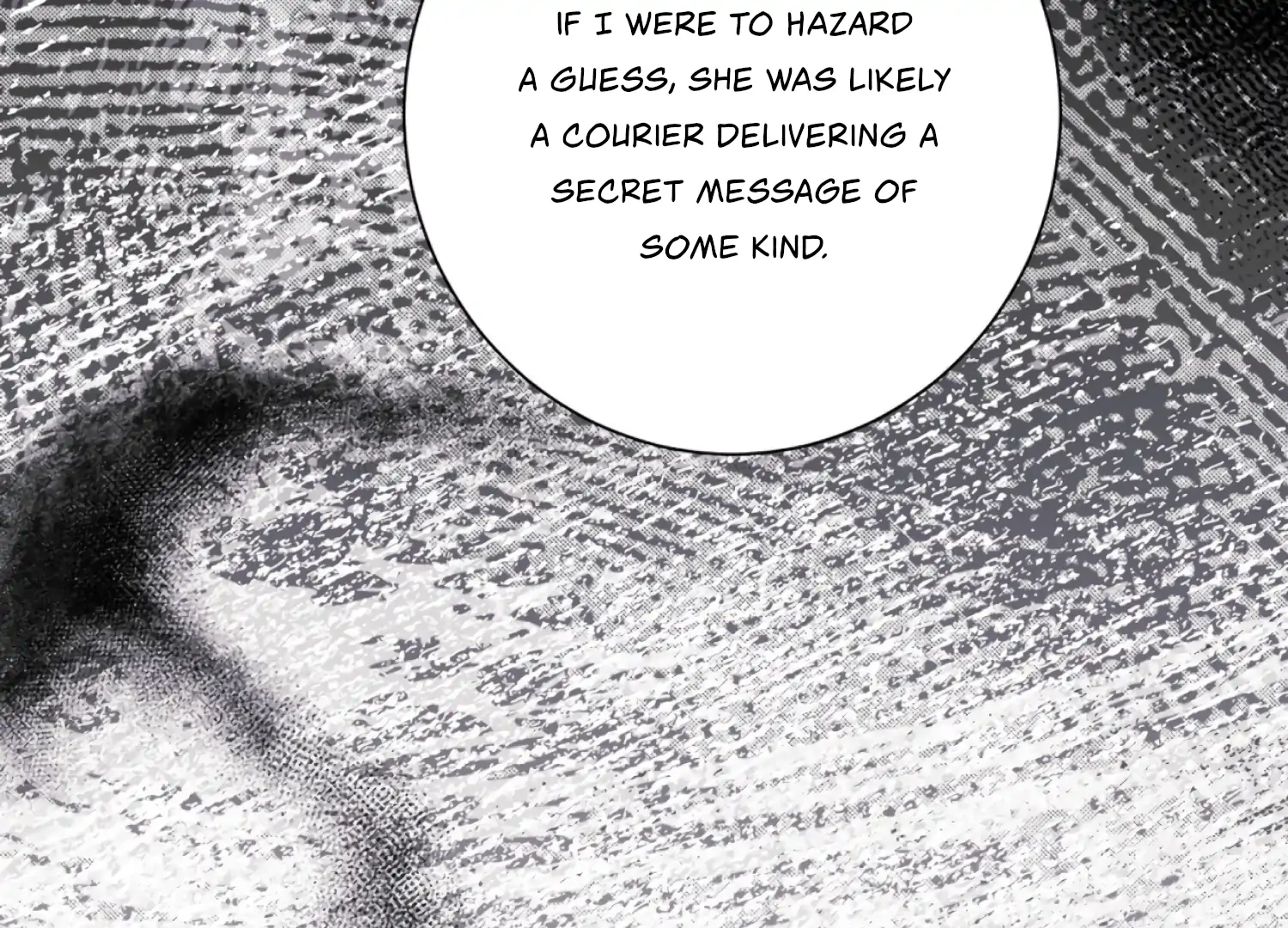 The Night When Flowers Fall Chapter 45 - Page 92