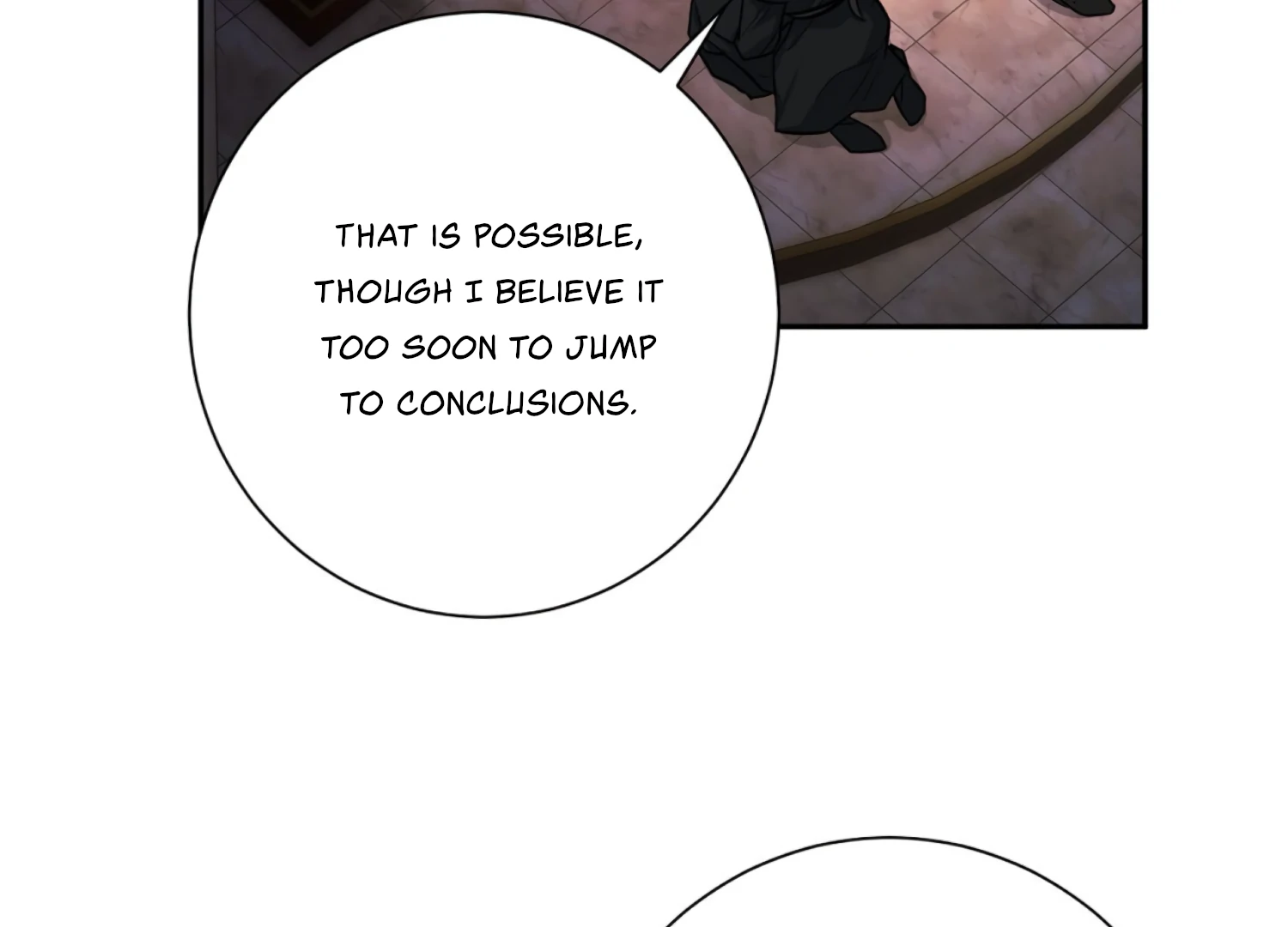 The Night When Flowers Fall Chapter 45 - Page 96