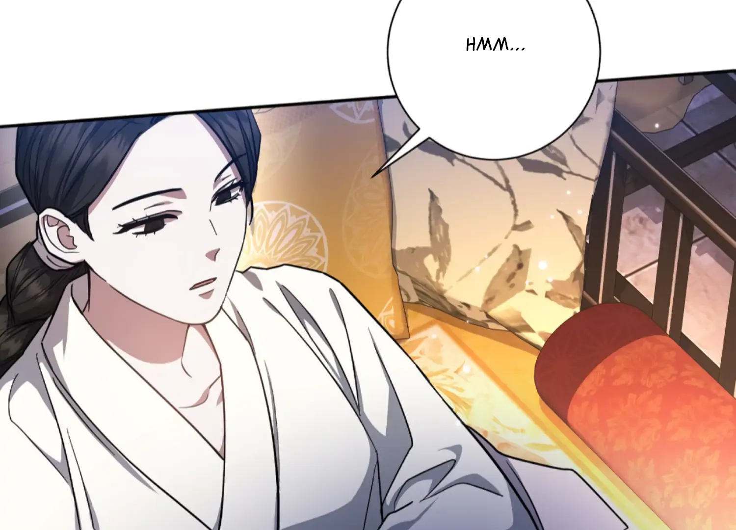 The Night When Flowers Fall Chapter 45 - Page 100