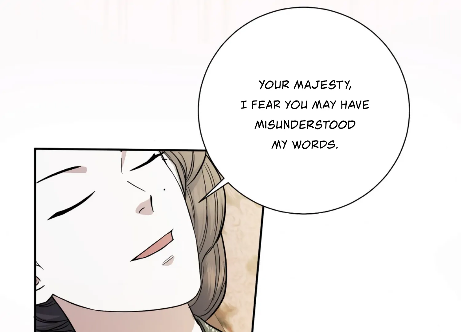 The Night When Flowers Fall Chapter 46 - Page 11