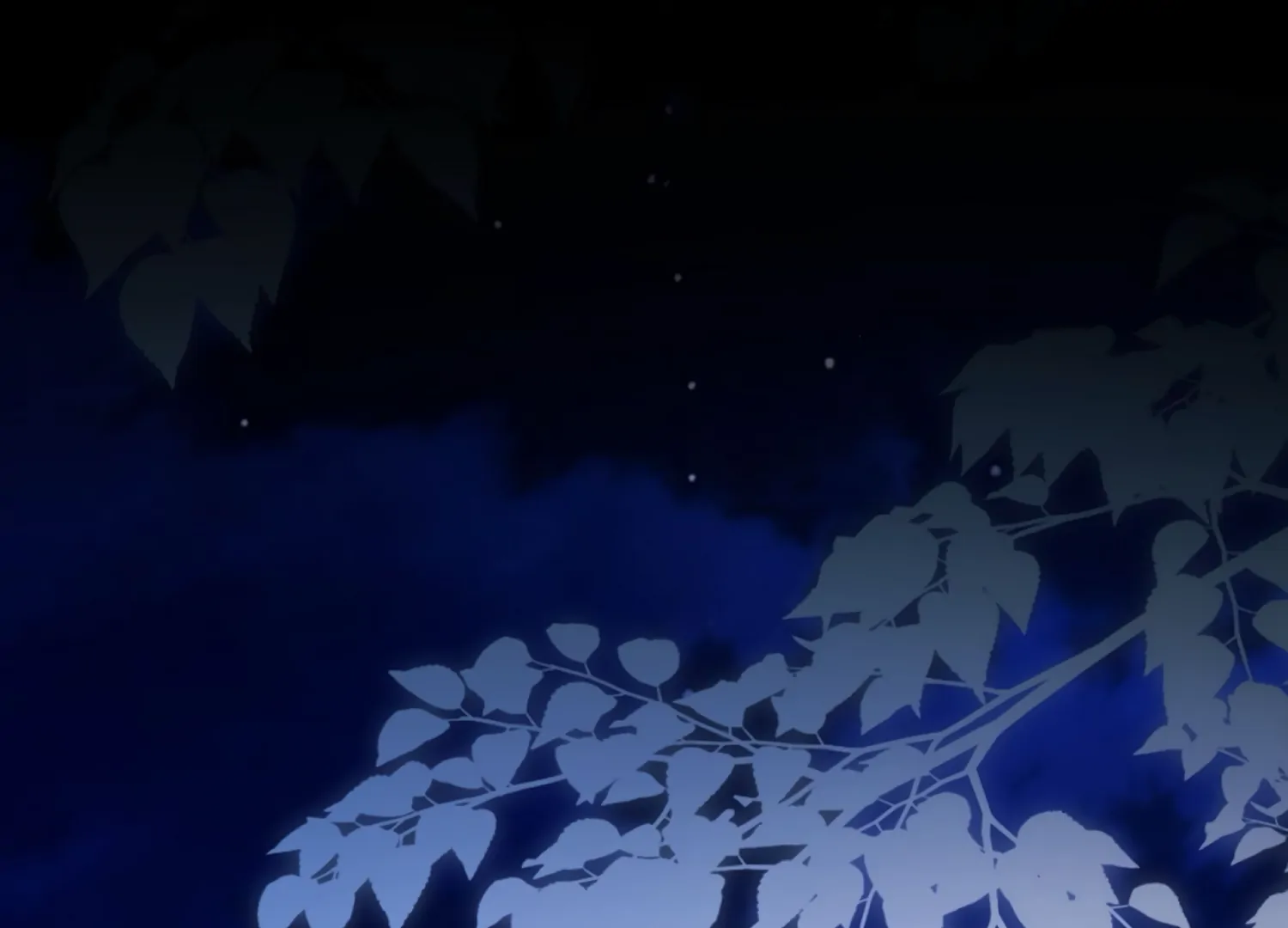 The Night When Flowers Fall Chapter 46 - Page 110