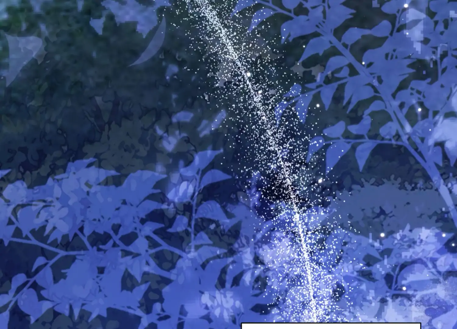 The Night When Flowers Fall Chapter 46 - Page 117