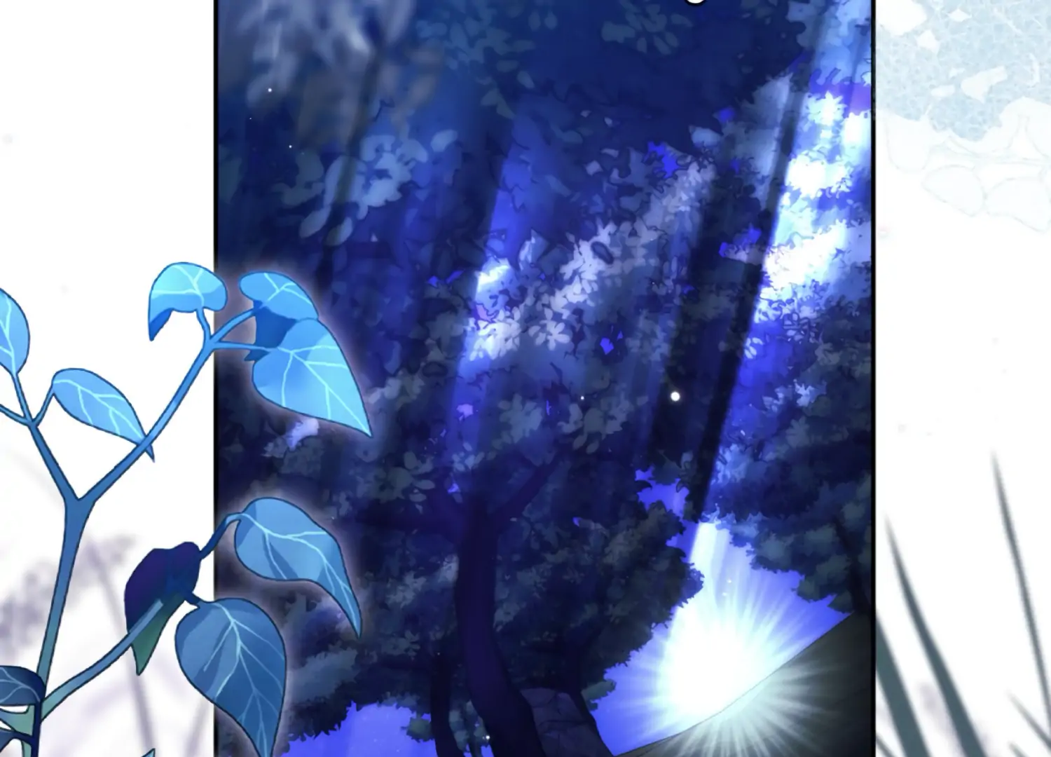 The Night When Flowers Fall Chapter 46 - Page 122