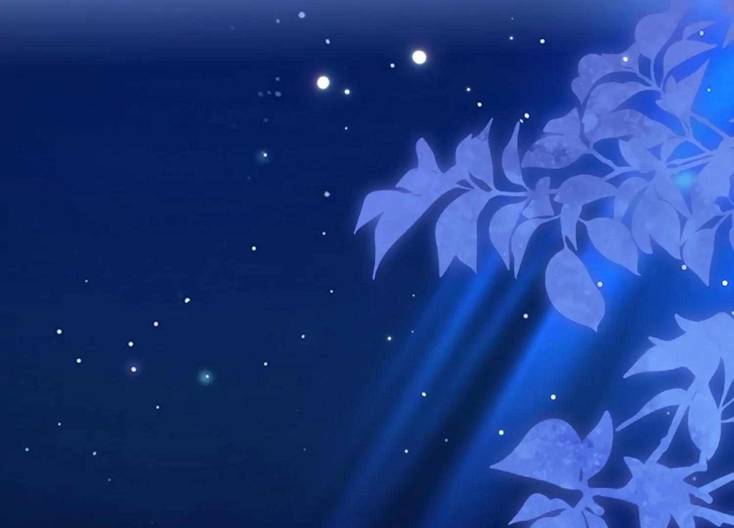 The Night When Flowers Fall Chapter 46 - Page 126